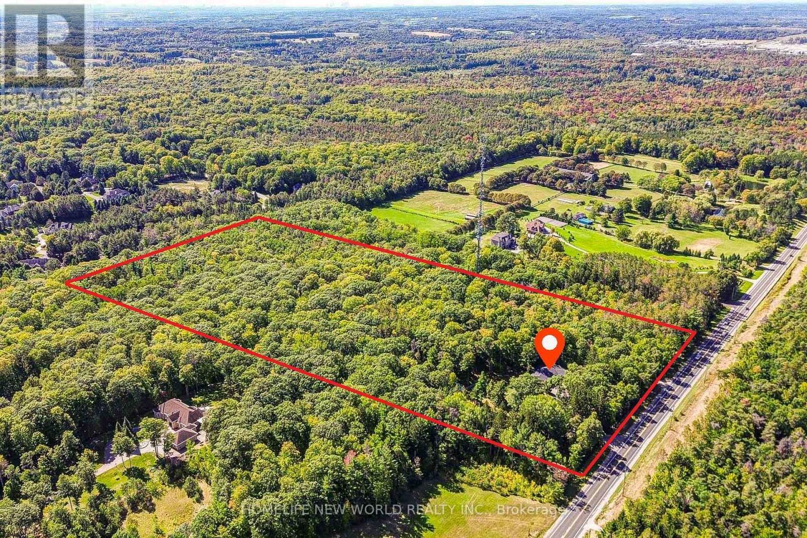 3659 Aurora Road, Whitchurch-Stouffville, ON