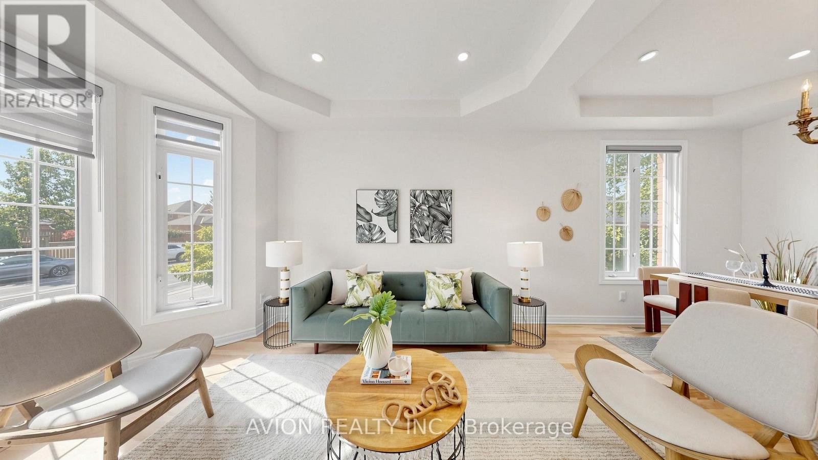 1004 Castlemore Avenue, Markham, ON