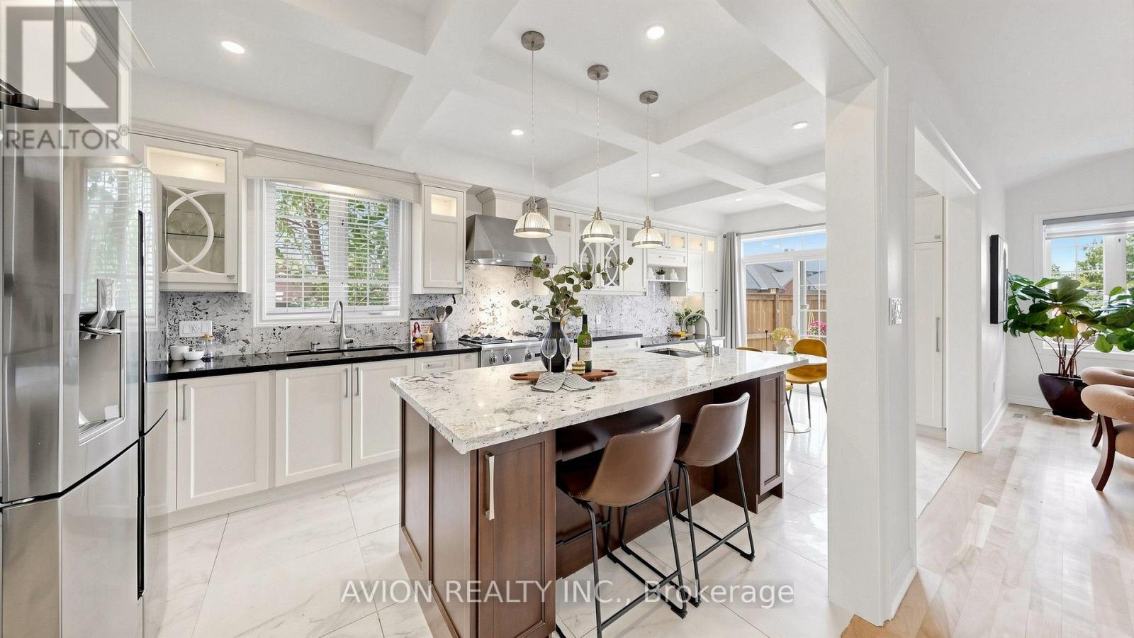 1004 Castlemore Avenue, Markham, ON
