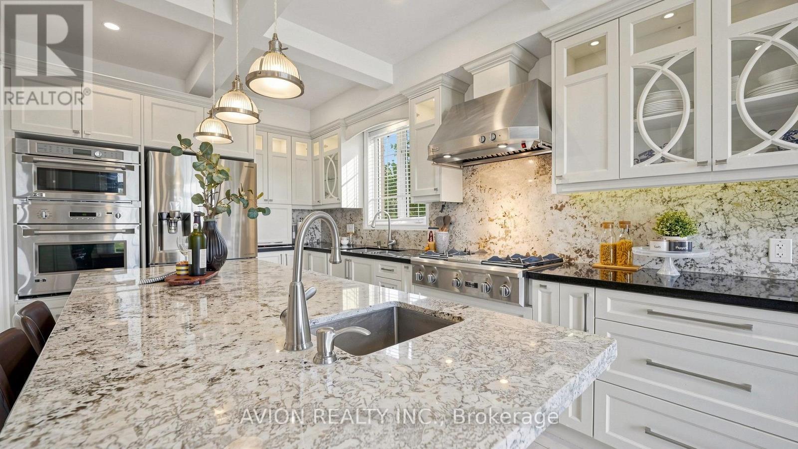 1004 Castlemore Avenue, Markham, ON