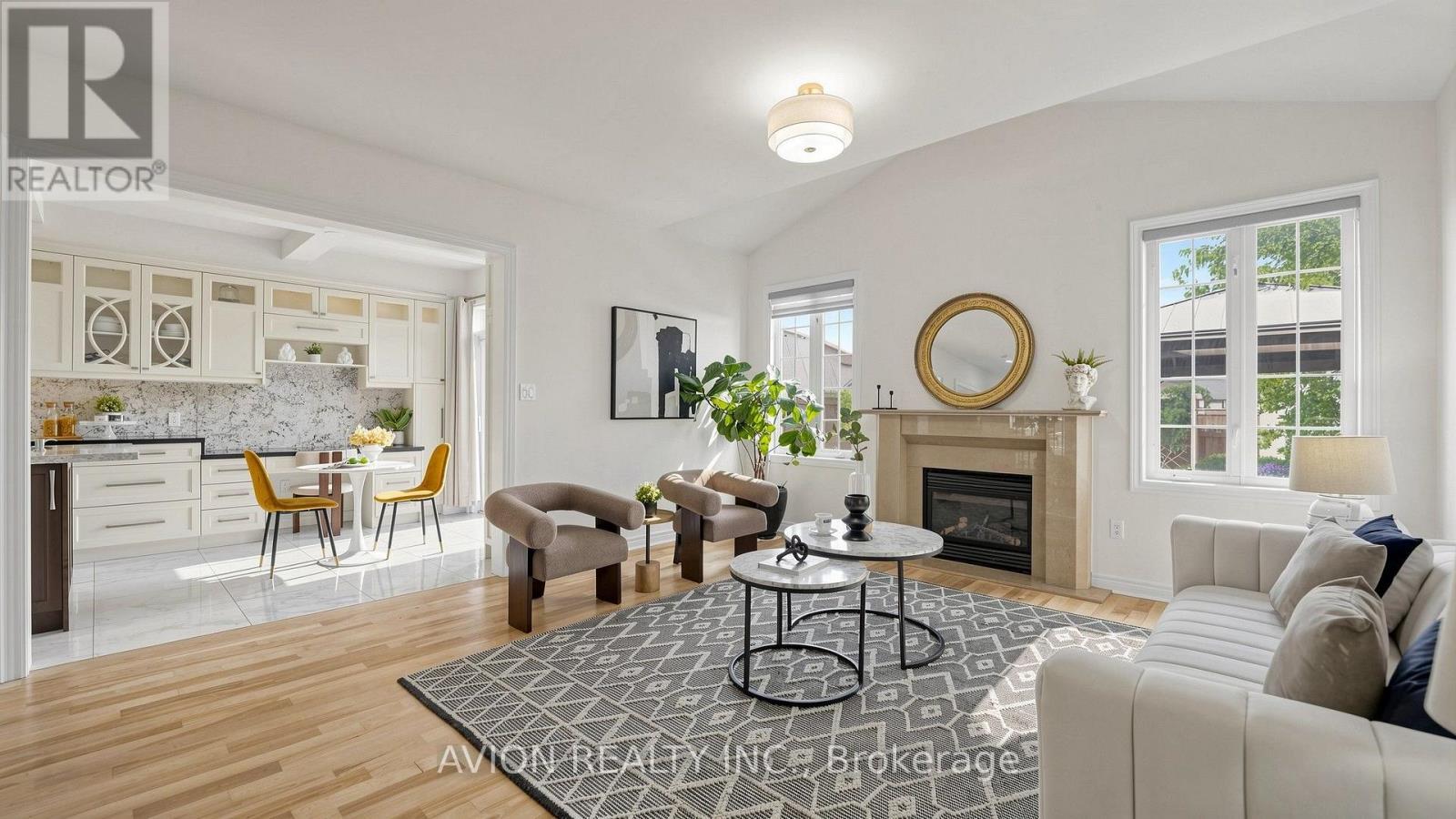 1004 Castlemore Avenue, Markham, ON
