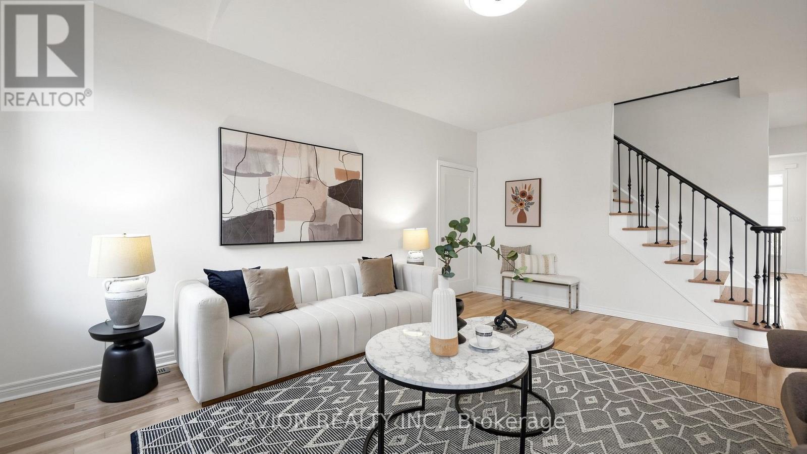 1004 Castlemore Avenue, Markham, ON