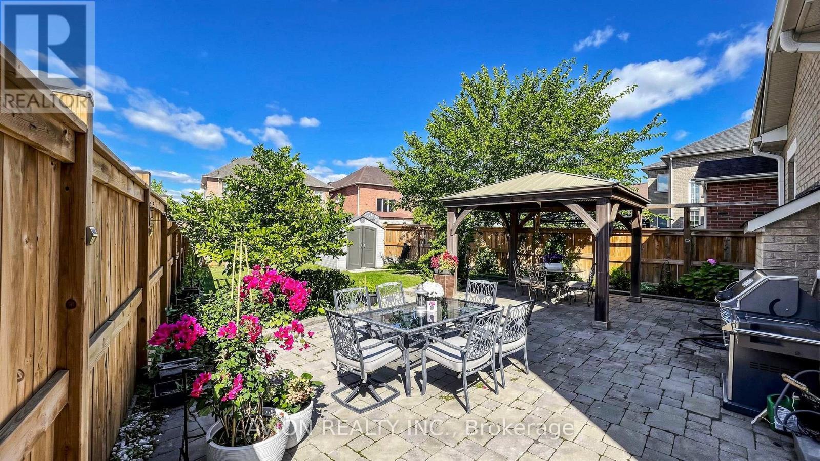 1004 Castlemore Avenue, Markham, ON