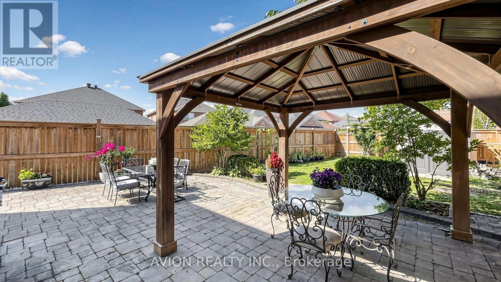 1004 Castlemore Avenue, Markham, ON