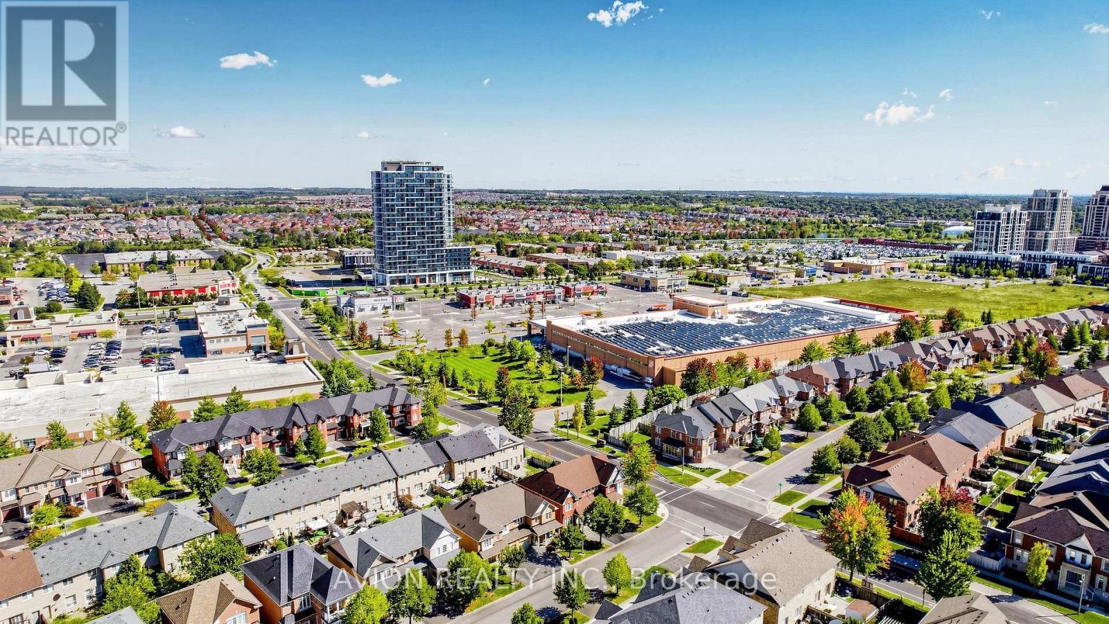 1004 Castlemore Avenue, Markham, ON