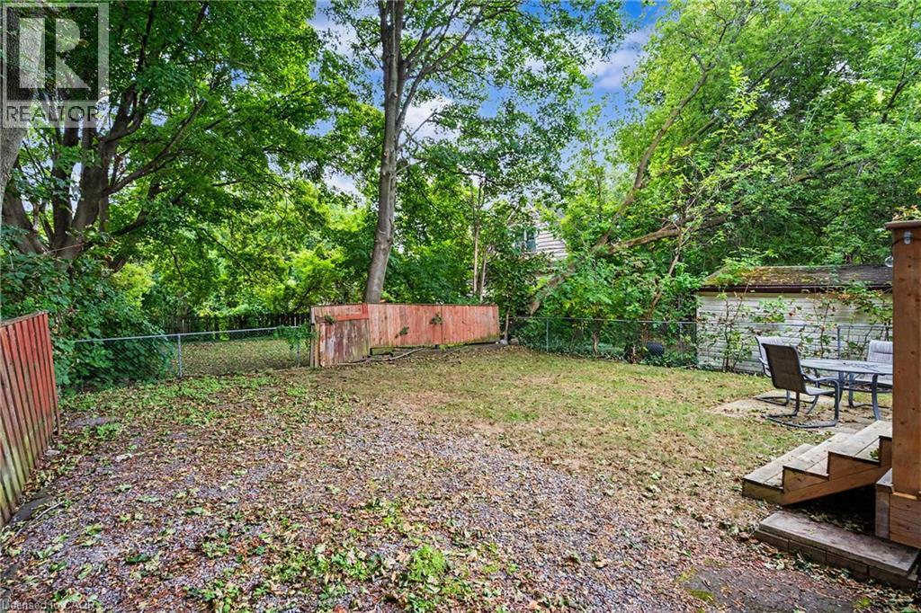 15 Mapes Avenue, Hamilton, ON