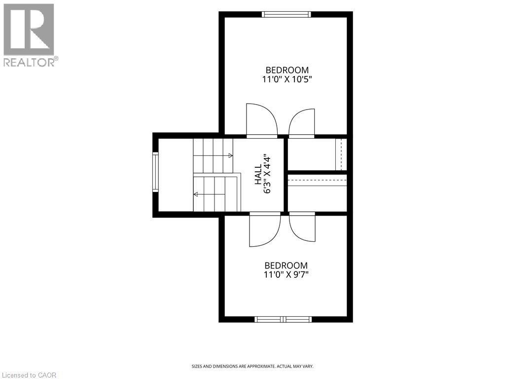 15 Mapes Avenue, Hamilton, ON