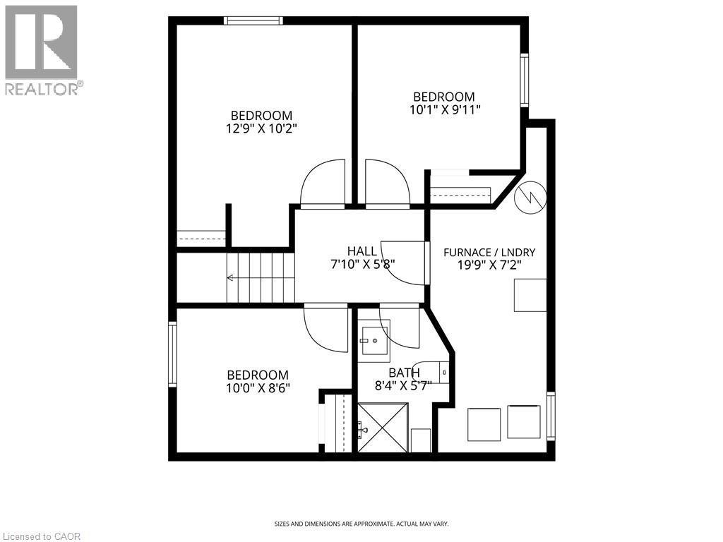15 Mapes Avenue, Hamilton, ON
