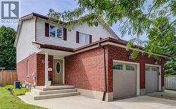 71 JUNIPER Street  Cambridge, ON N3C 3A1