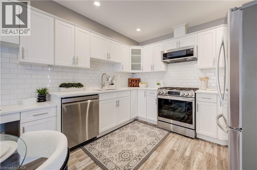 71 Juniper Street, Cambridge, ON