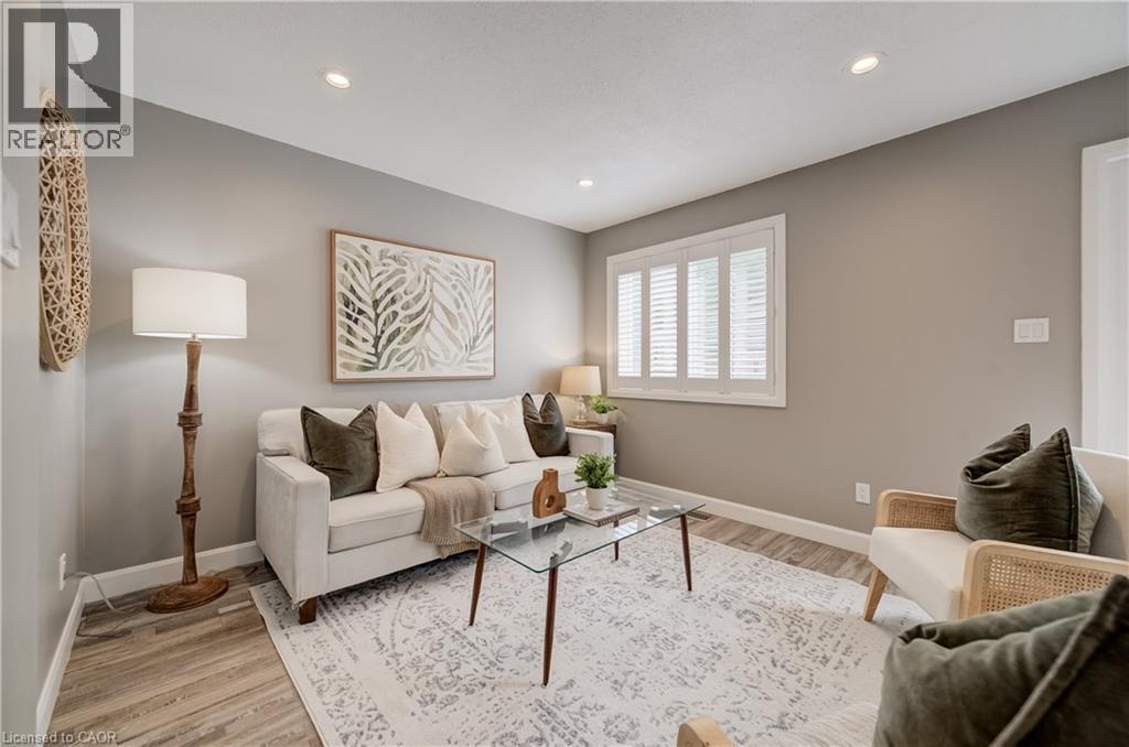 71 Juniper Street, Cambridge, ON