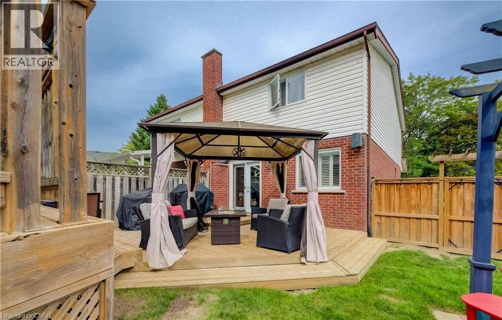 71 Juniper Street, Cambridge, ON