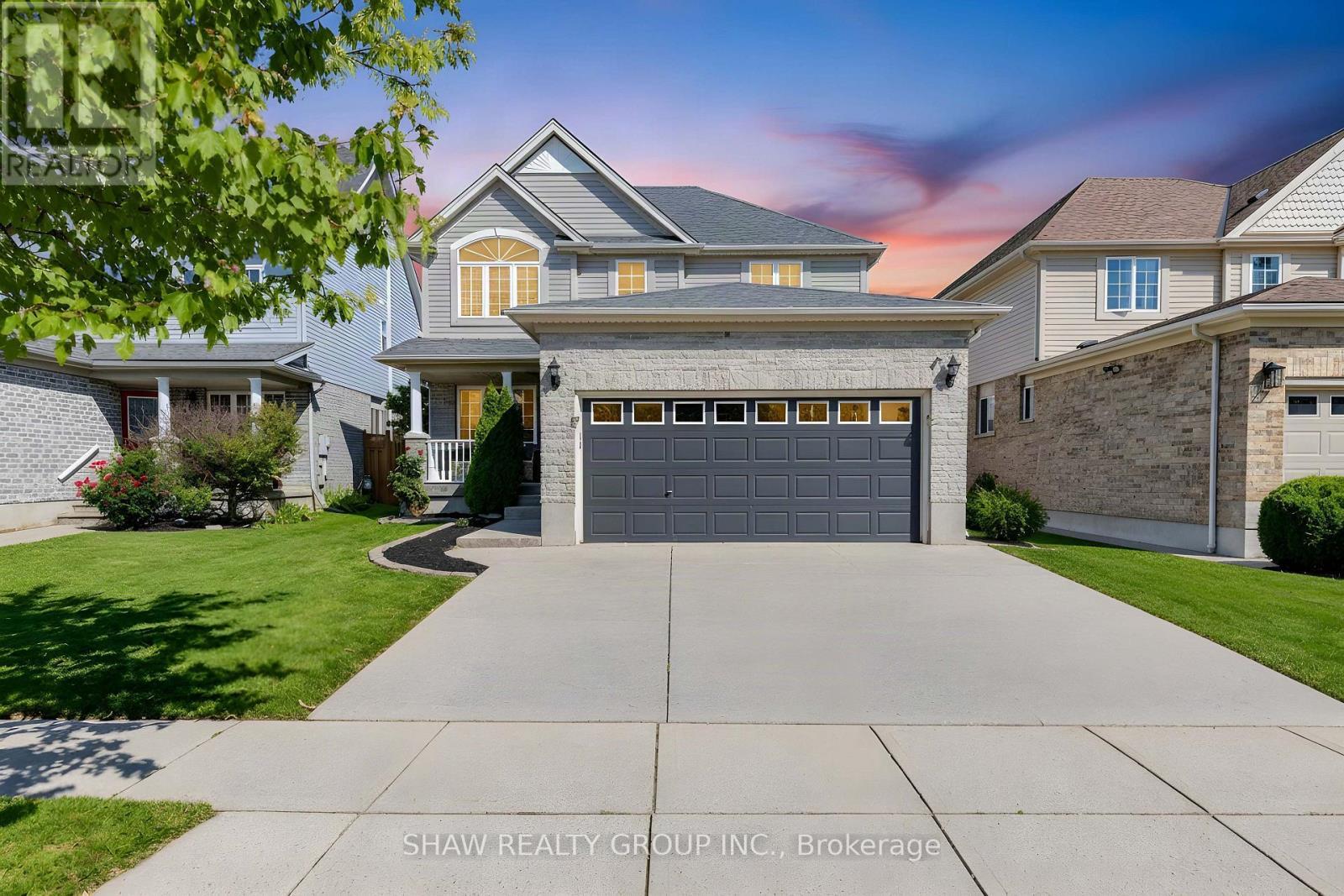 88 Decaro Crescent, Cambridge, ON