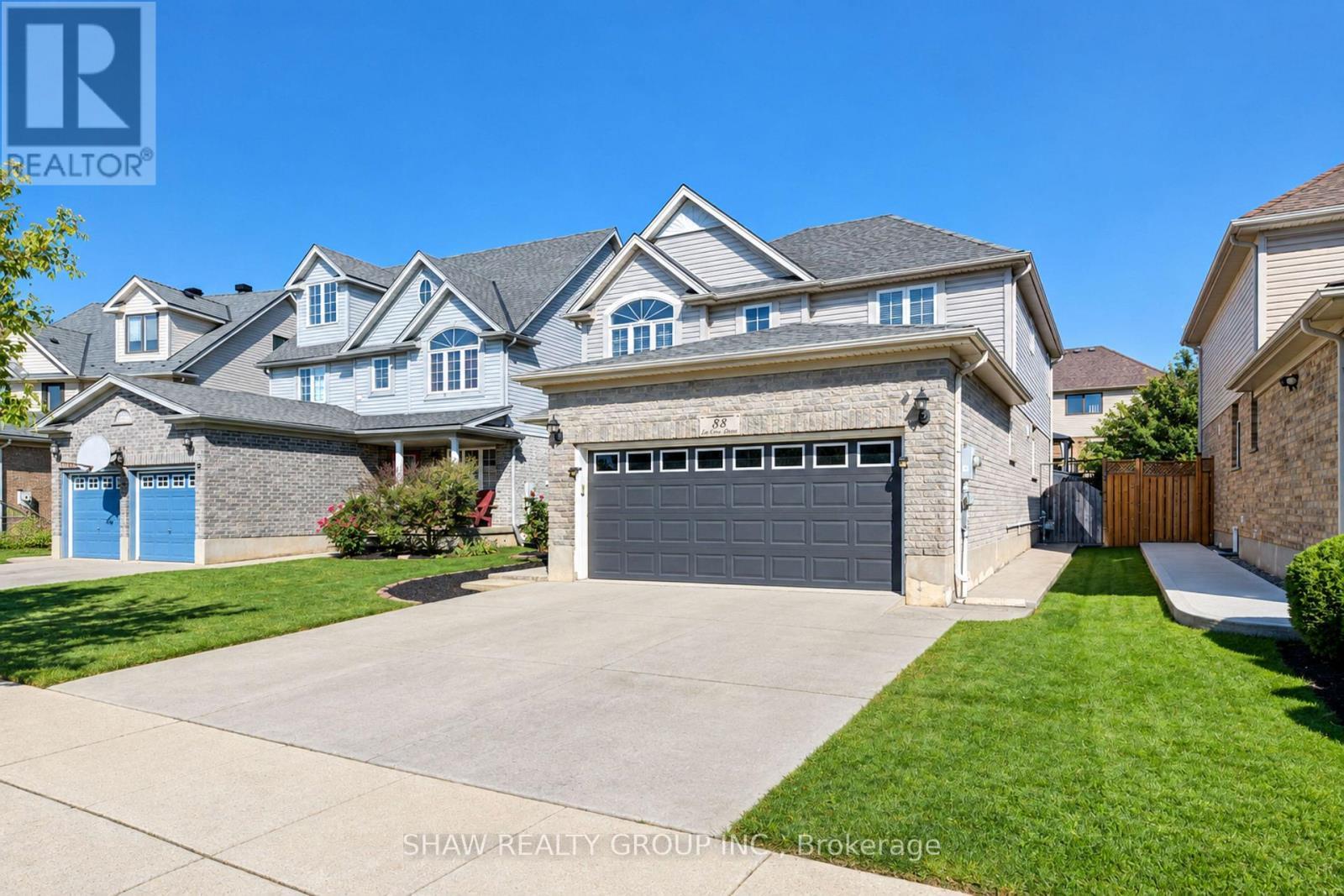 88 Decaro Crescent, Cambridge, ON