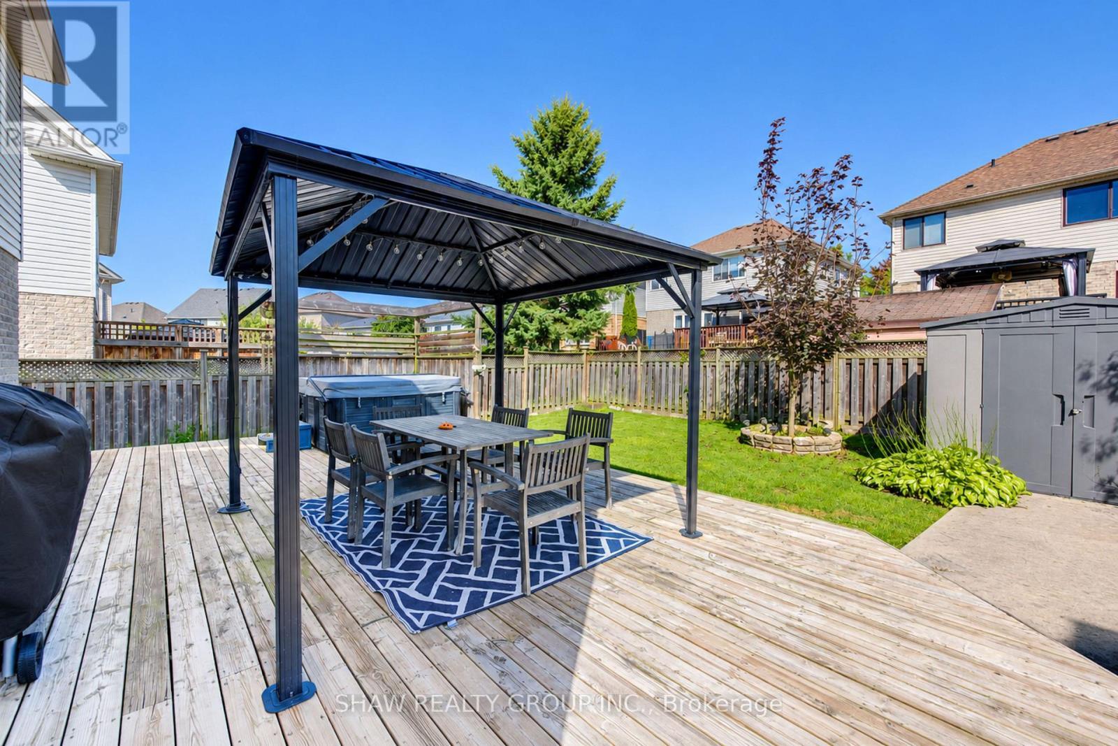 88 Decaro Crescent, Cambridge, ON