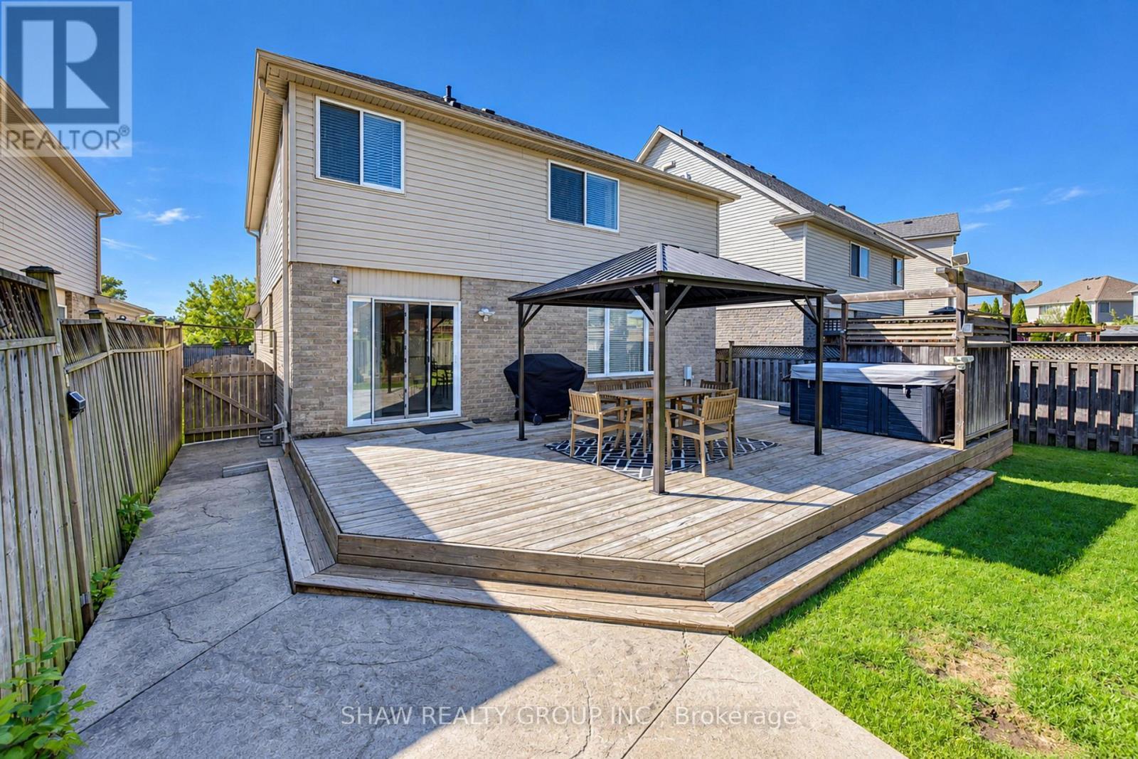 88 Decaro Crescent, Cambridge, ON