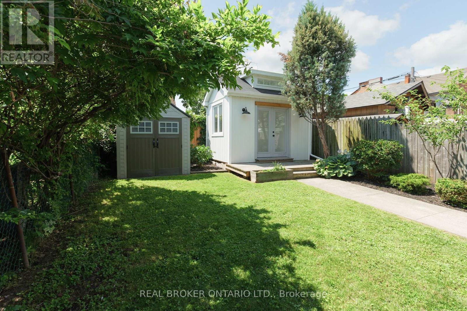 46 Murray Street E, Hamilton, ON