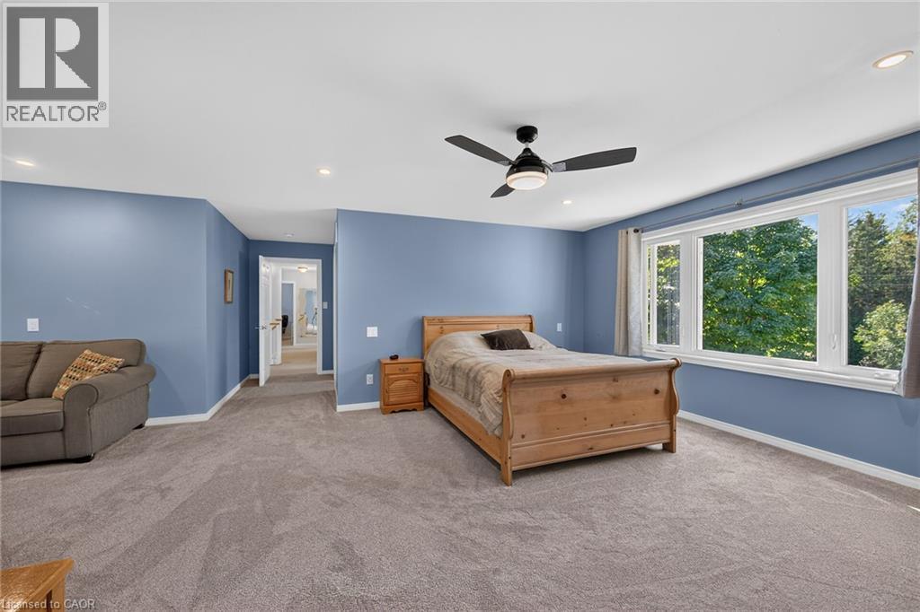8105 Leeming Road, Mount Hope, ON