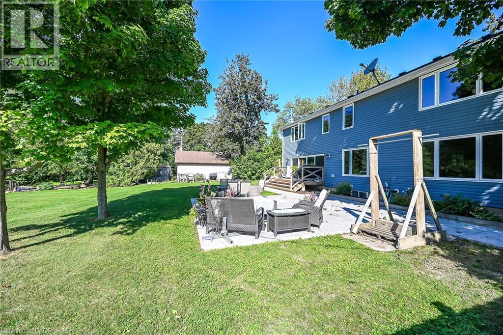 8105 Leeming Road, Mount Hope, ON