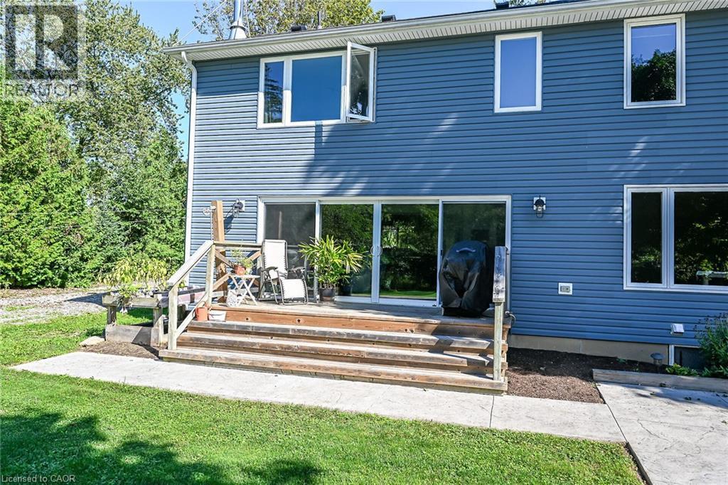 8105 Leeming Road, Mount Hope, ON