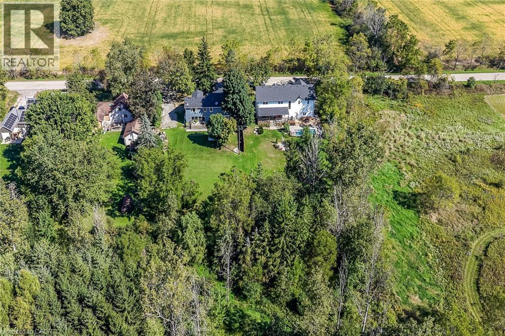 8105 Leeming Road, Mount Hope, ON