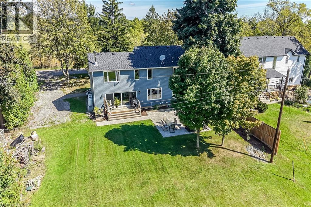 8105 Leeming Road, Mount Hope, ON