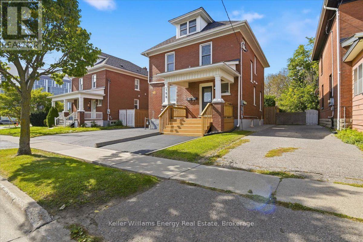 108 Division Street, Oshawa (O'Neill), ON