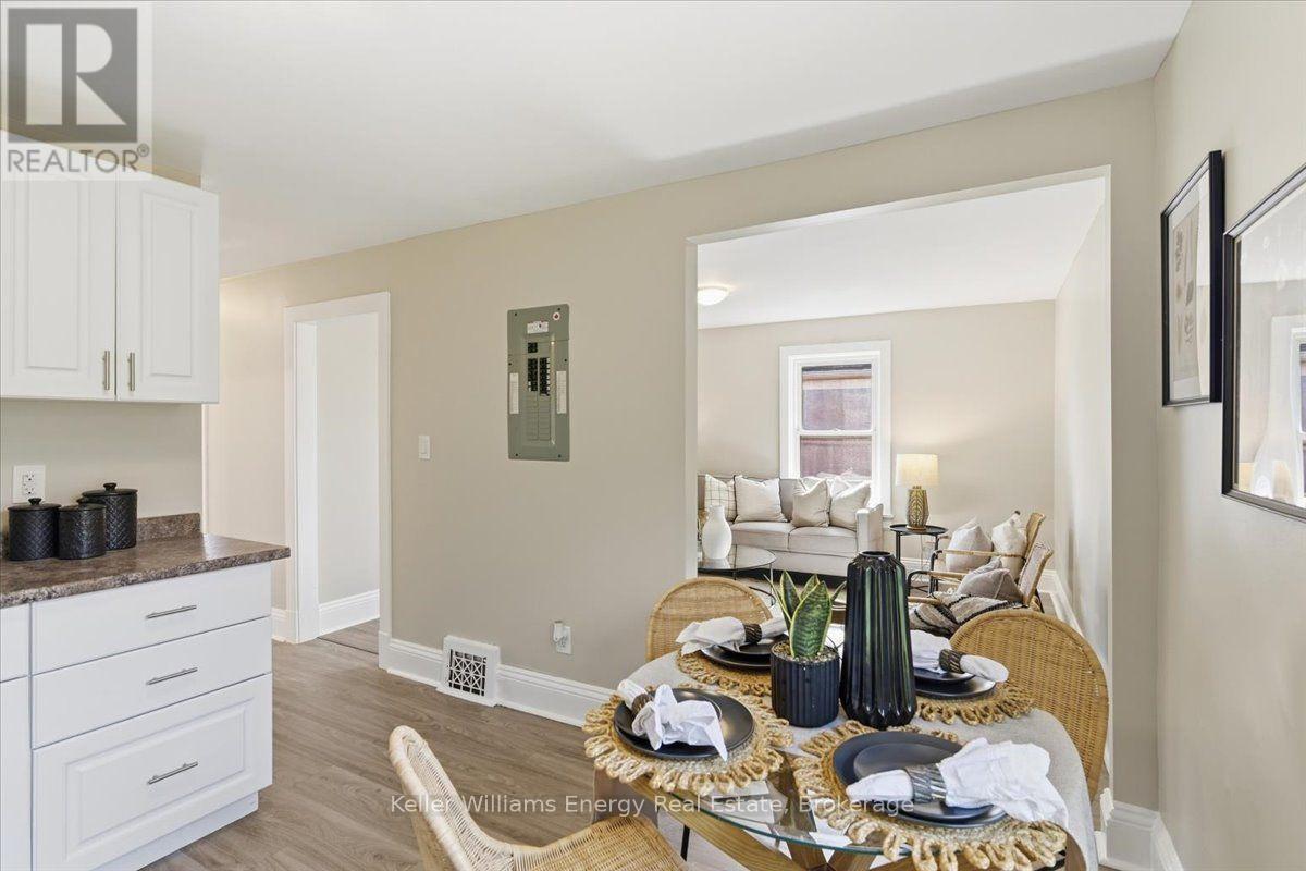 108 Division Street, Oshawa (O'Neill), ON