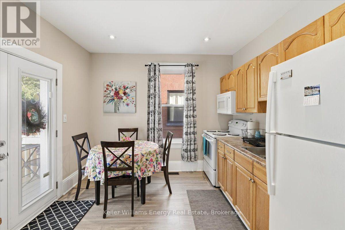 108 Division Street, Oshawa (O'Neill), ON