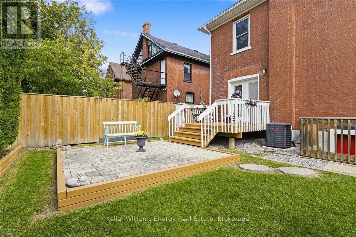 108 Division Street, Oshawa (O'Neill), ON