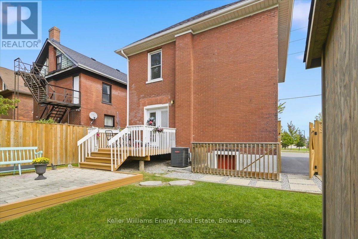 108 Division Street, Oshawa (O'Neill), ON