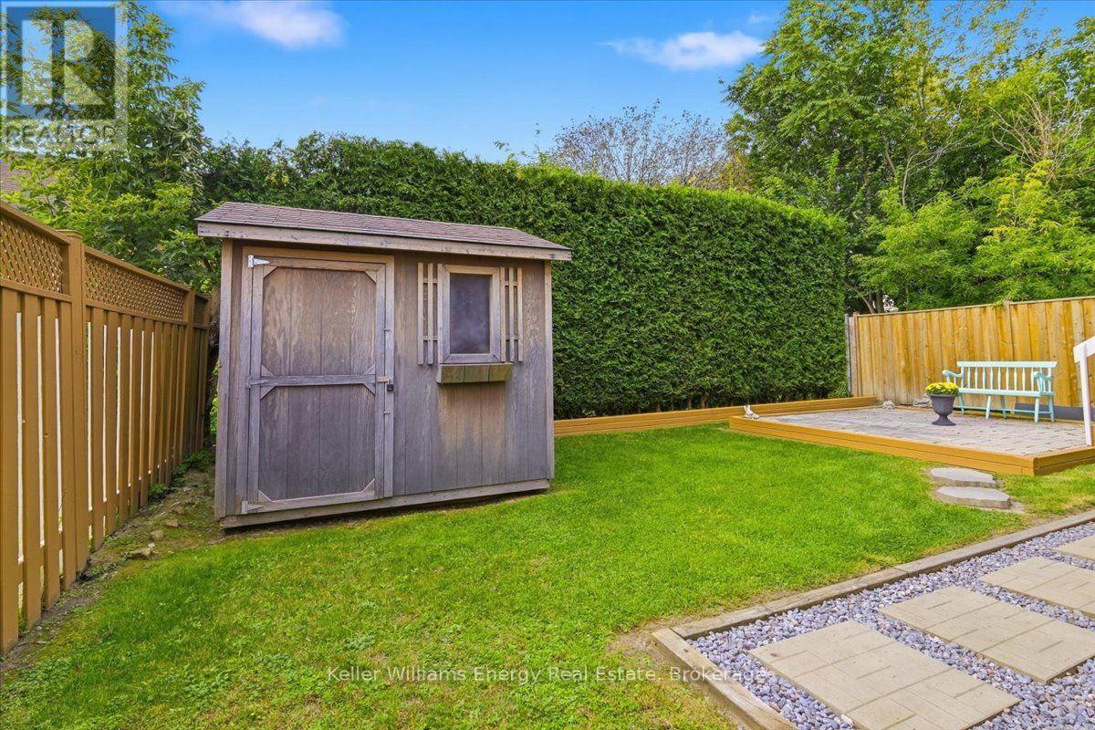 108 Division Street, Oshawa (O'Neill), ON