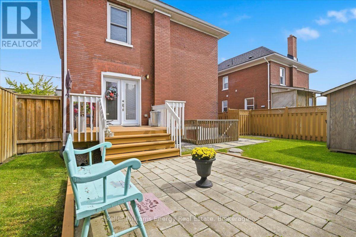 108 Division Street, Oshawa (O'Neill), ON