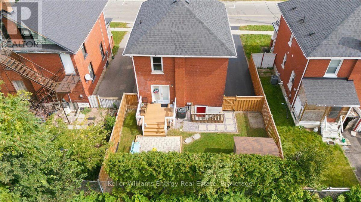 108 Division Street, Oshawa (O'Neill), ON