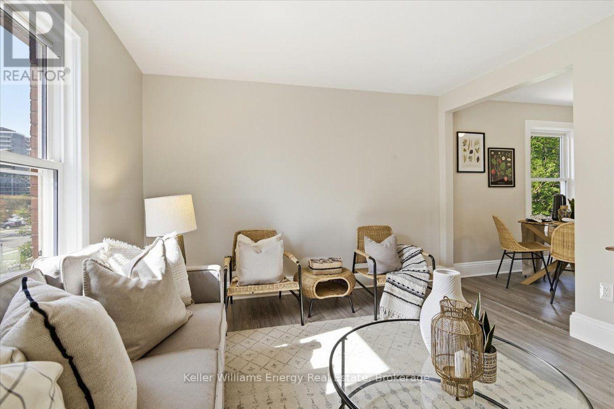 108 Division Street, Oshawa (O'Neill), ON
