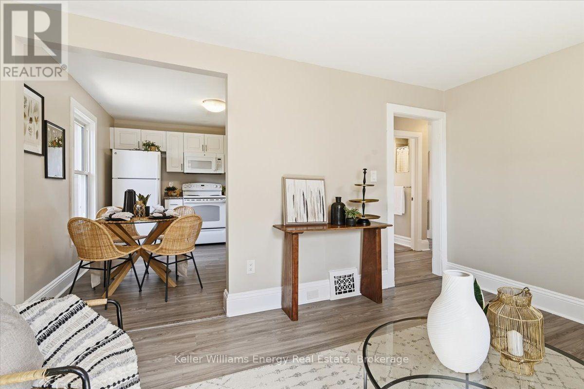 108 Division Street, Oshawa (O'Neill), ON