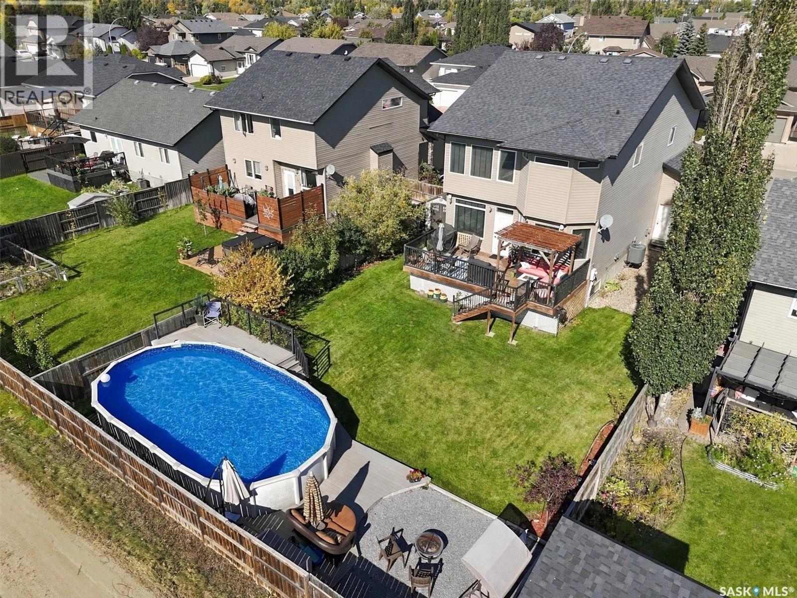 814 Rock Hill Lane, Martensville, SK