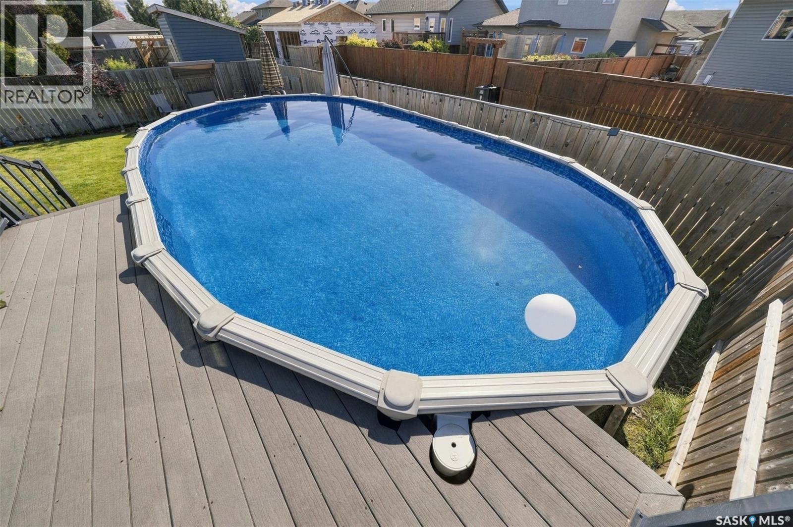 814 Rock Hill Lane, Martensville, SK
