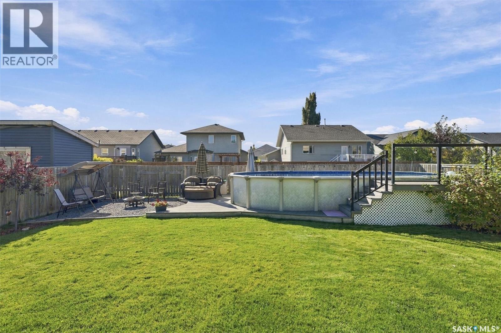 814 Rock Hill Lane, Martensville, SK