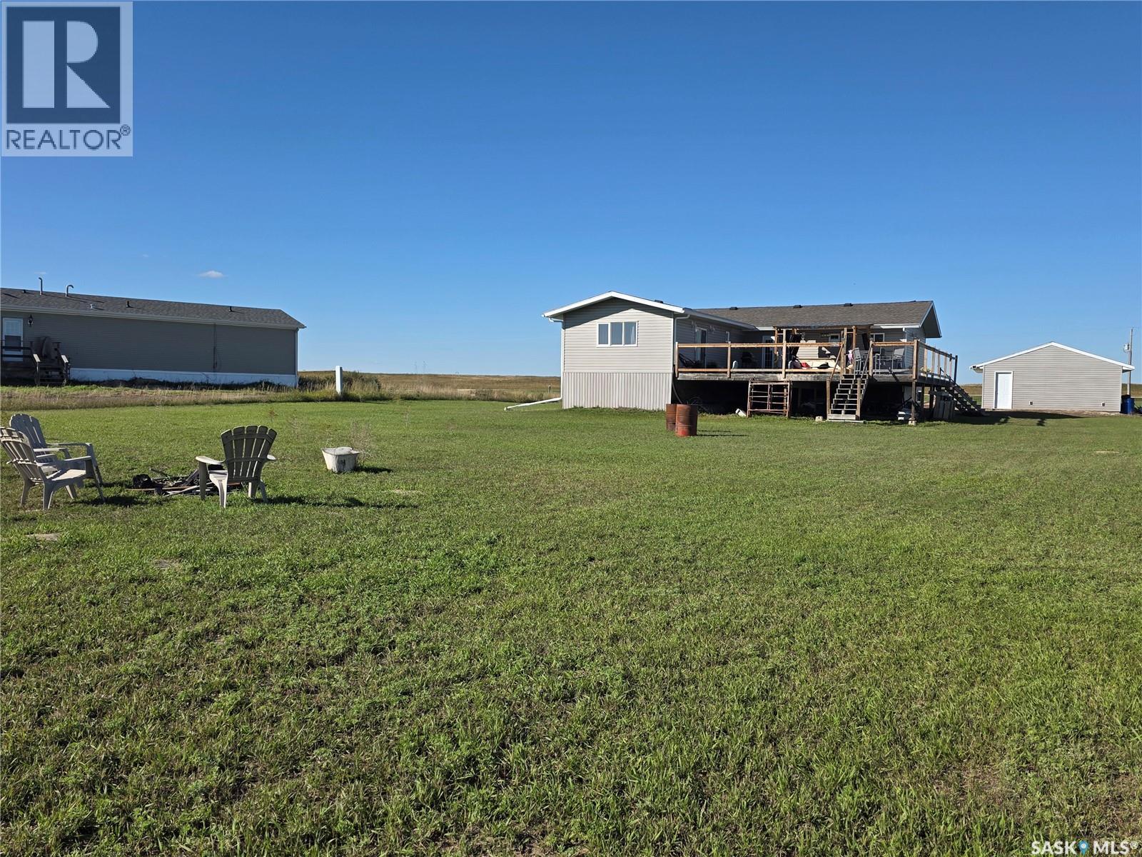 Sasquatch Retreat At Manybone Creek, Lajord Rm No. 128, SK