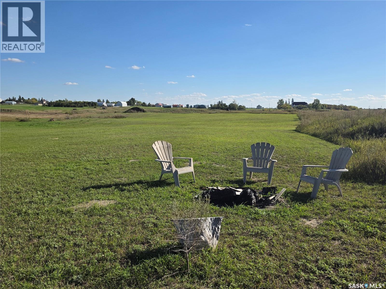 Sasquatch Retreat At Manybone Creek, Lajord Rm No. 128, SK