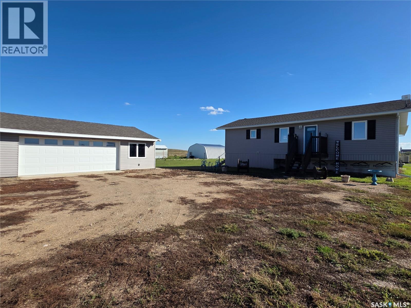 Sasquatch Retreat At Manybone Creek, Lajord Rm No. 128, SK