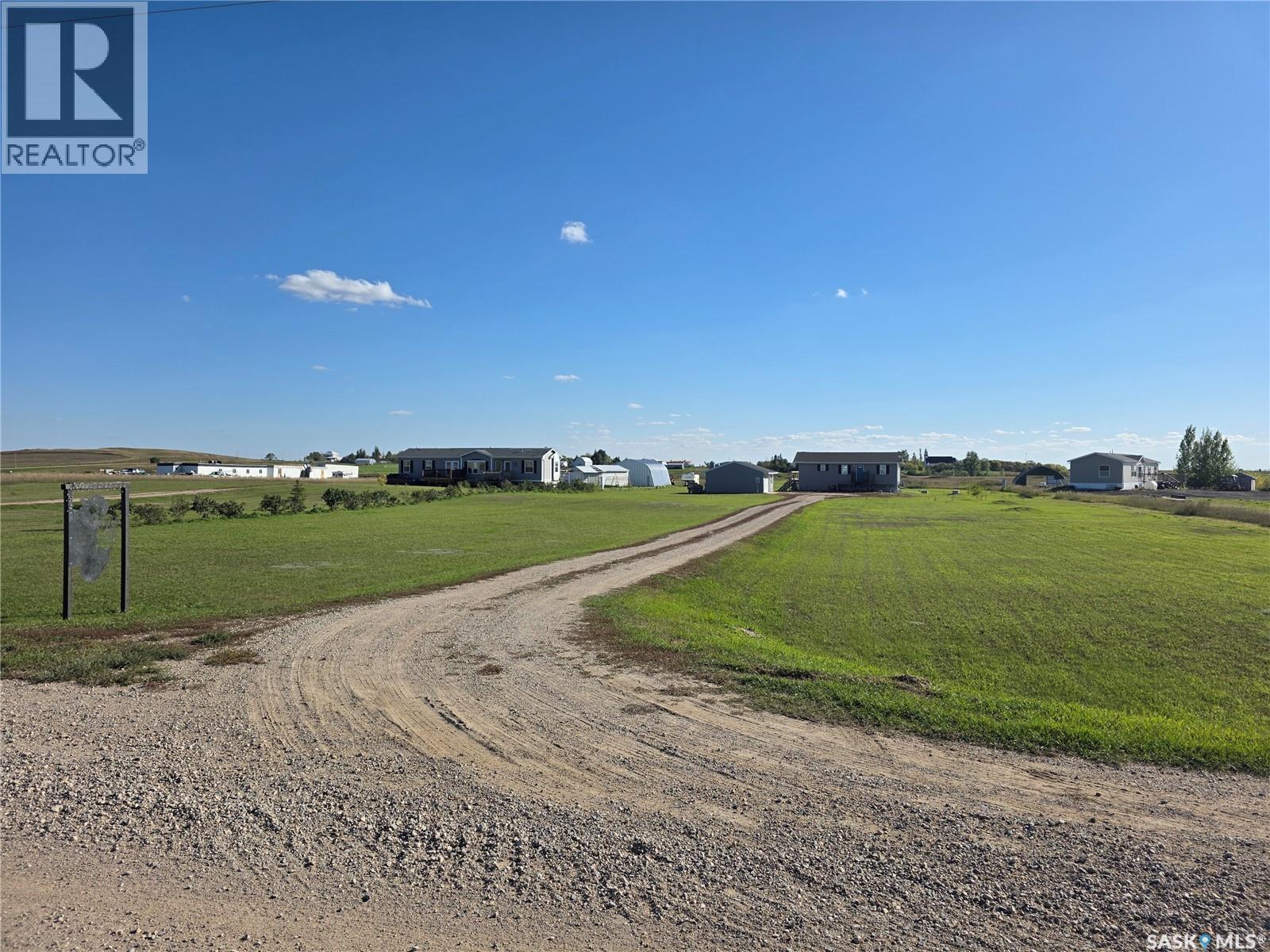 Sasquatch Retreat At Manybone Creek, Lajord Rm No. 128, SK