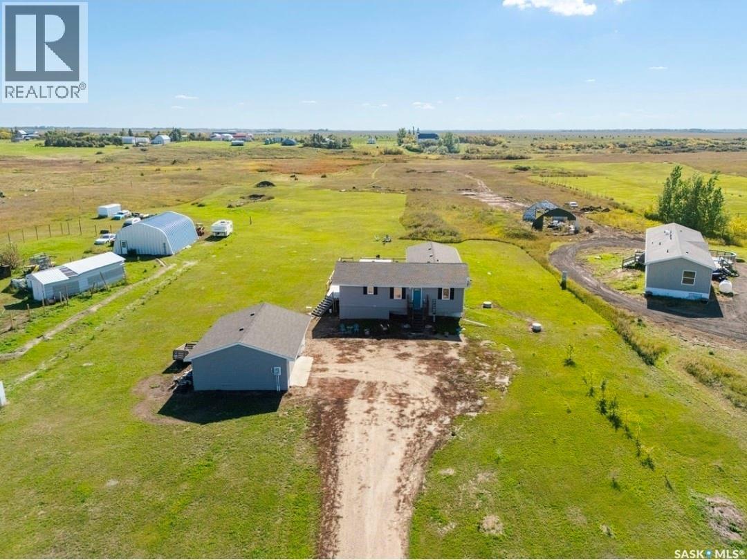 Sasquatch Retreat At Manybone Creek, Lajord Rm No. 128, SK