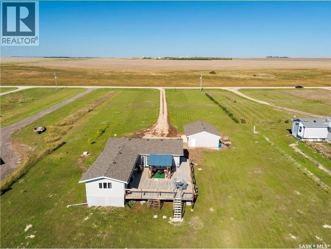 Sasquatch Retreat At Manybone Creek, Lajord Rm No. 128, SK