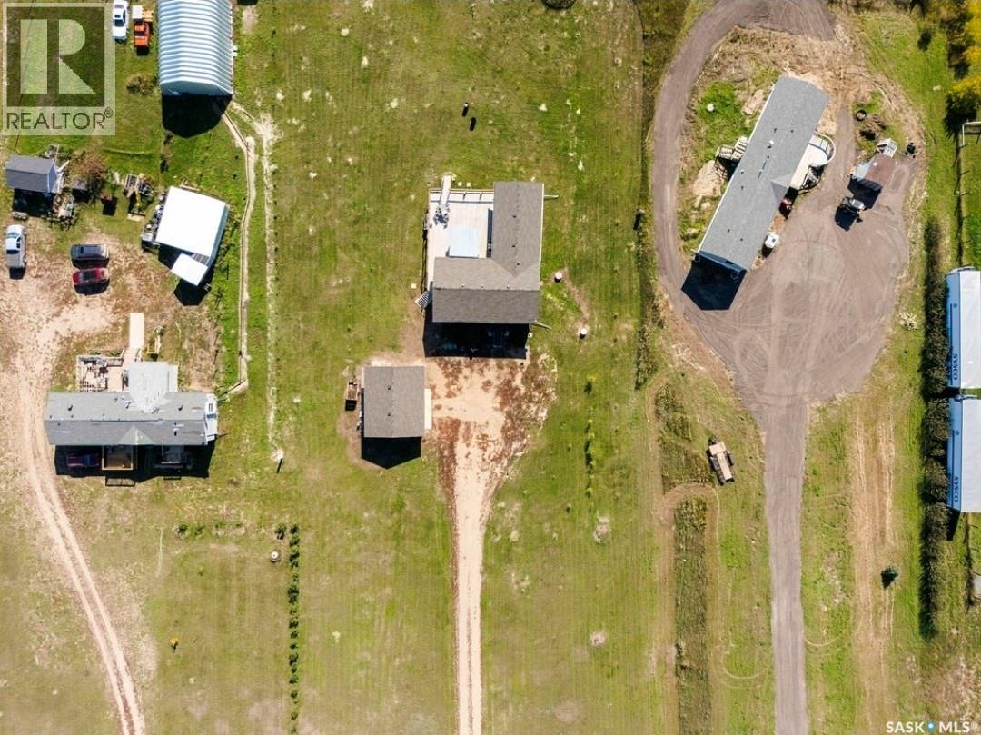 Sasquatch Retreat At Manybone Creek, Lajord Rm No. 128, SK