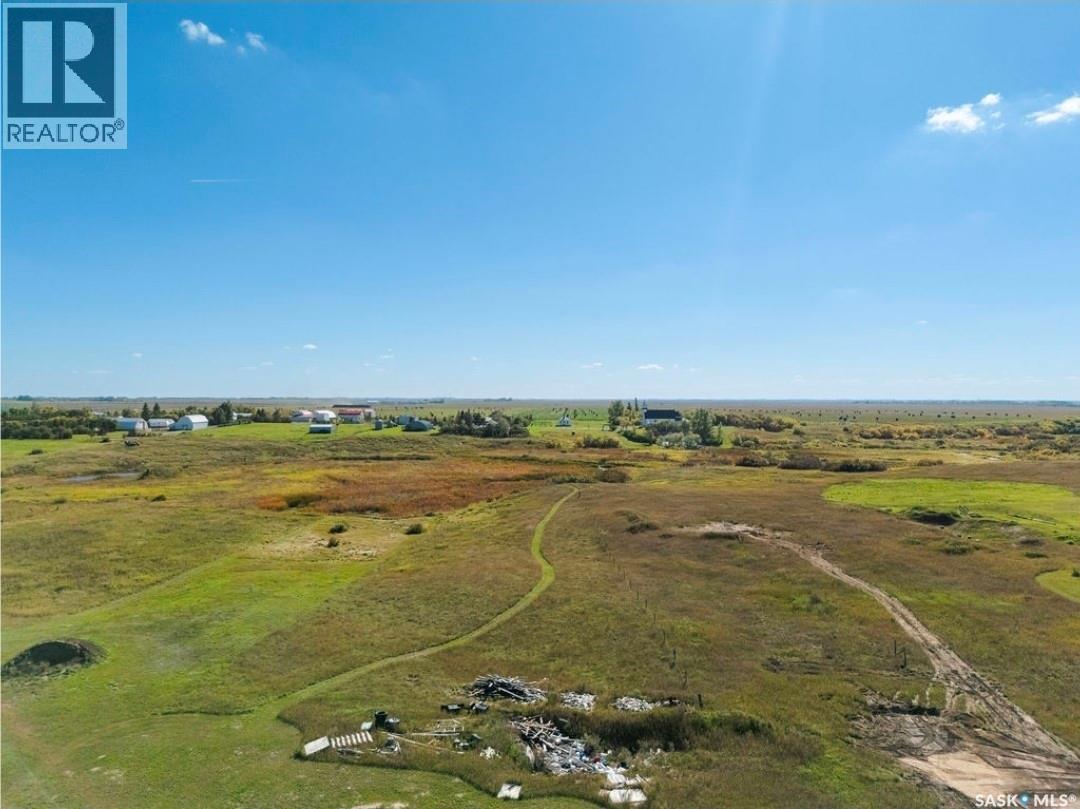 Sasquatch Retreat At Manybone Creek, Lajord Rm No. 128, SK