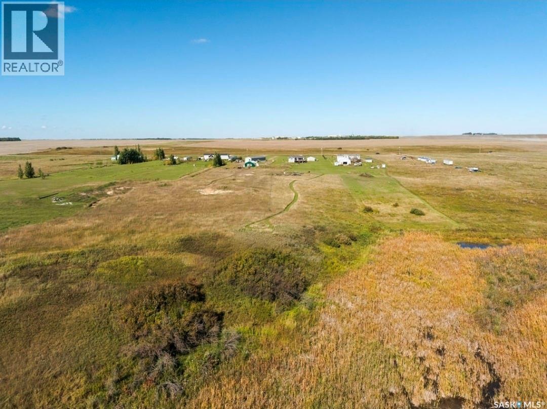 Sasquatch Retreat At Manybone Creek, Lajord Rm No. 128, SK