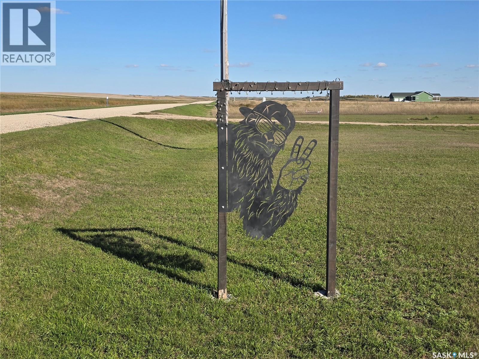 Sasquatch Retreat At Manybone Creek, Lajord Rm No. 128, SK