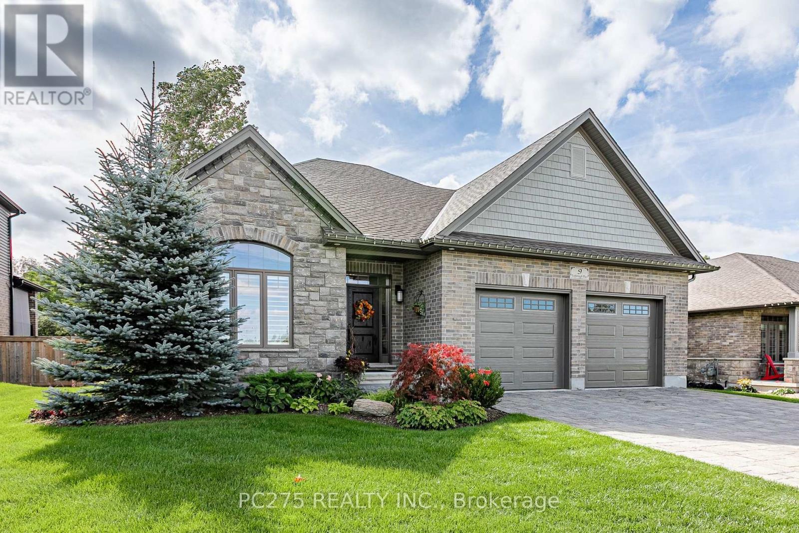 9 Foxborough Place, Thames Centre (Thorndale), ON